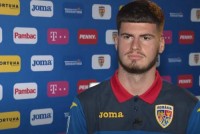 Тудор Белуце: «Динамо» – большой клуб, здесь я смогу поработать с Мирчей Луческу»