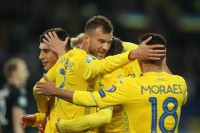  Україна – Німеччина: прогноз і ставки Ігоря Циганика