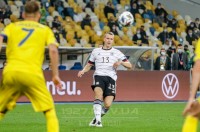 «Де їх беруть і, найголовніше, навіщо?» – Україна не готова змагатись з топ-збірними і великий недолік наших стадіонів