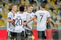 Збірна Німеччини: відсутність балансу, прогресу і впевненості в майбутньому