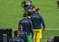 Стало известно, кто исполнит гимн Украины на матче Лиги наций с Испанией