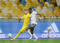 «Нам важко, але це досвід»: Ярмоленко прокоментував результат матчу Україна – Німеччина