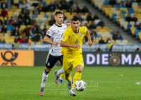 Шевченко прокомментировал потерю Малиновского на матч против Испании