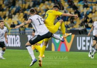 Андрей Шахов: «Нашей сборной легче пробиться на Евро-2024 будет, играя не в Лиге А Лиги наций, а где-то пониже»