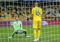 С Испанией зреет провал? Украина плохо проводит вторые матчи в спаренных турах