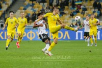 Україна – Іспанія: прогноз і ставка Максима Калініченка