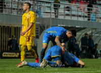 09.11.2020 - Україна U-21 – Румунія U-21 – 1:0