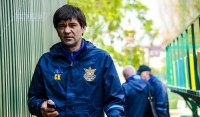 Екс-гравець збірної України: «Думав, що «Динамо» буде трампліном в Європу»