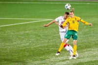 Лига наций C. Сразу три результативные ничьи