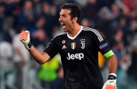 Луческу: «Буффон в «Шахтере»? Это что-то вроде трансфера Роналду в «Ювентус»