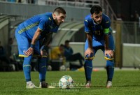 Андрій Шахов: «Одне з кращих поколінь пролітає повз Євро»