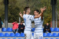Чемпіонат U19. «Динамо» розгромило «Колос», допоміг дубль Ваната