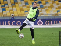 Макаренко: «Единственное, что неприятно – результаты. В матче с Испанией надо небольшой реванш»