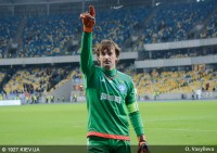 Юный голкипер «Ворсклы» и Шовковский попали в рейтинг уникальных пенальти, которые поразили весь мир