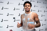 Ще один гравець «Ювентуса» захворів коронавірусом перед «Динамо»