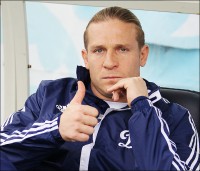 Воронин объяснил решение стать ассистентом главного тренера «Динамо» Москва