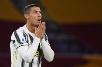 Коэффициент на победу «Динамо» над «Ювентусом» резко упал после выявления у Роналду Covid-19