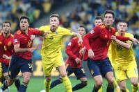 «К автобусу в ЛЧ «Динамо» уже готово на 85%»: блогер - об игре защитников в матче с Испанией