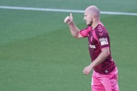 У «Альбасете» Романа Зозули появился новый тренер