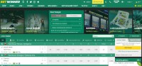 Betwinner - букмекерская контора