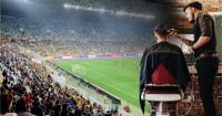 «Динамо» недостаточно? «Рух» заманивает болельщиков на стадион бесплатной стрижкой