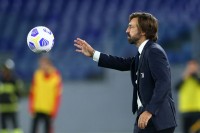 «Динамо» – «Ювентус»: туринці не проводитимуть тренування в Києві перед матчем Ліги чемпіонів