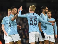 «Его скорость – максимум 56». Зинченко, Бернардо Силва и Жезус сравнивают, у кого лучше скиллы