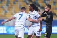 «Рух» – «Динамо» – 0:2. Огляд матчу