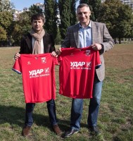 Шовковський зізнався, чому вирішив брати участь у виборах