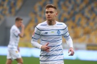 Оцінки матчу «Рух» – «Динамо»