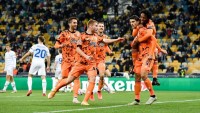 «Динамо» - «Ювентус». Оцінки від WhoScored 