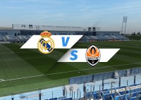 «Реал» - «Шахтар». Букмекери поховали гірників до матчу