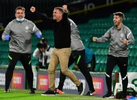 «Барселона» – «Ференцварош». Ребров поставив Харатіна і Зубкова в основу