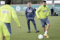 Болони возглавил «Панатинаикос» – раньше он со скандалом покинул «Гент» после конфликта с Яремчуком