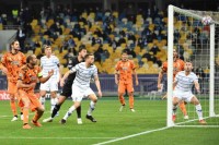 Чотири думки після матчу «Динамо» - «Ювентус»