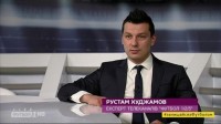 Рустам Худжамов: «Після 0:1 «Динамо» вже не було куди відступати»