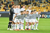 С этим можно и нужно работать. Разбор полётов «Динамо» - «Ювентус» 