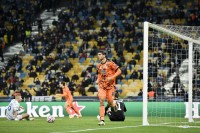 Оцінки «Динамо» – «Ювентус». Найкращий гравець – Мората, а у «Динамо» – Сидорчук