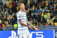 «Динамо» – «Ювентус»: ожидаемо, закономерно, но всё равно грустно…