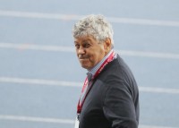 «Луческу после первого матча с «Гентом» очень сильно «нашвырял» футболистам в раздевалке», - журналист