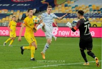 «Могли забивать 3-4 гола в первом тайме». Шевчук и Метревели - о матче «Динамо» - «Александрия»