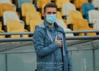 ​«Динамо» відправлять на ізоляцію в Барселоні до отримання результатів додаткових тестів на коронавірус 