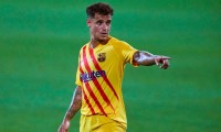 Не сыграет с «Динамо»? «Барселона» сообщила о травме Филиппе Коутиньо