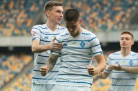 Стало відомо, в якій формі «Динамо» зіграє проти «Ференцвароша»