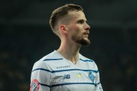 Томаш Кенджора: «Не працював з Ребровим, але мої партнери по команді про нього відгукуються дуже позитивно»