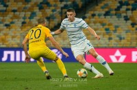 «Олександрія» - «Динамо»: бомбардирські розклади