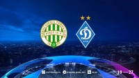 «Ференцварош» - «Динамо»: Кому букмекери віддають перевагу?