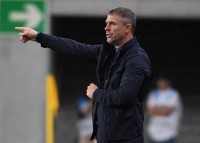 Сергей Ребров: «Мы ошибаемся, потому что мы не «Барселона»