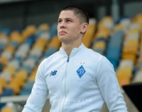 Денис Попов: «У Луческу своє бачення організації гри, особливо в обороні»