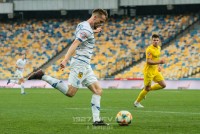 24.10.2020 // 7-й тур ЧУ // «Динамо» 1:0 «Олександрія»